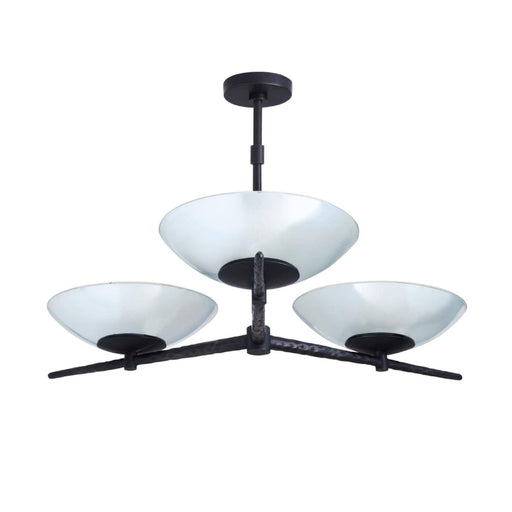 Arteriors DLI11 Mason 9-lt 38" Chandelier