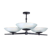 Arteriors DLI11 Mason 9-lt 38" Chandelier