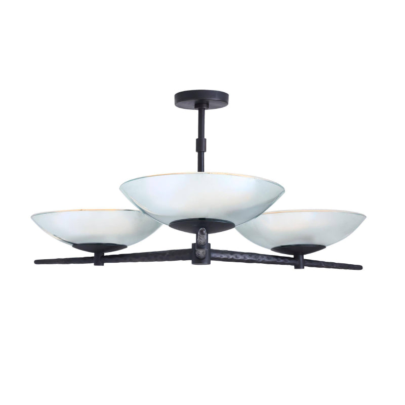 Arteriors DLI11 Mason 9-lt 38" Chandelier