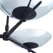 Arteriors DLI11 Mason 9-lt 38" Chandelier