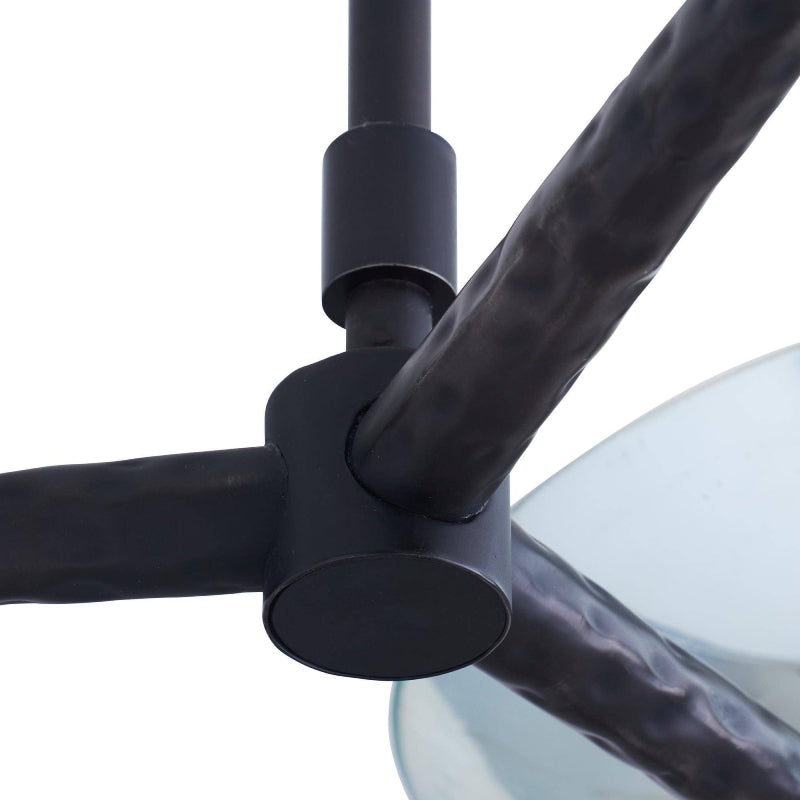 Arteriors DLI11 Mason 9-lt 38" Chandelier