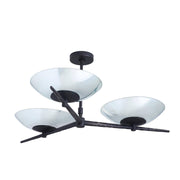 Arteriors DLI11 Mason 9-lt 38" Chandelier