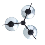 Arteriors DLI11 Mason 9-lt 38" Chandelier