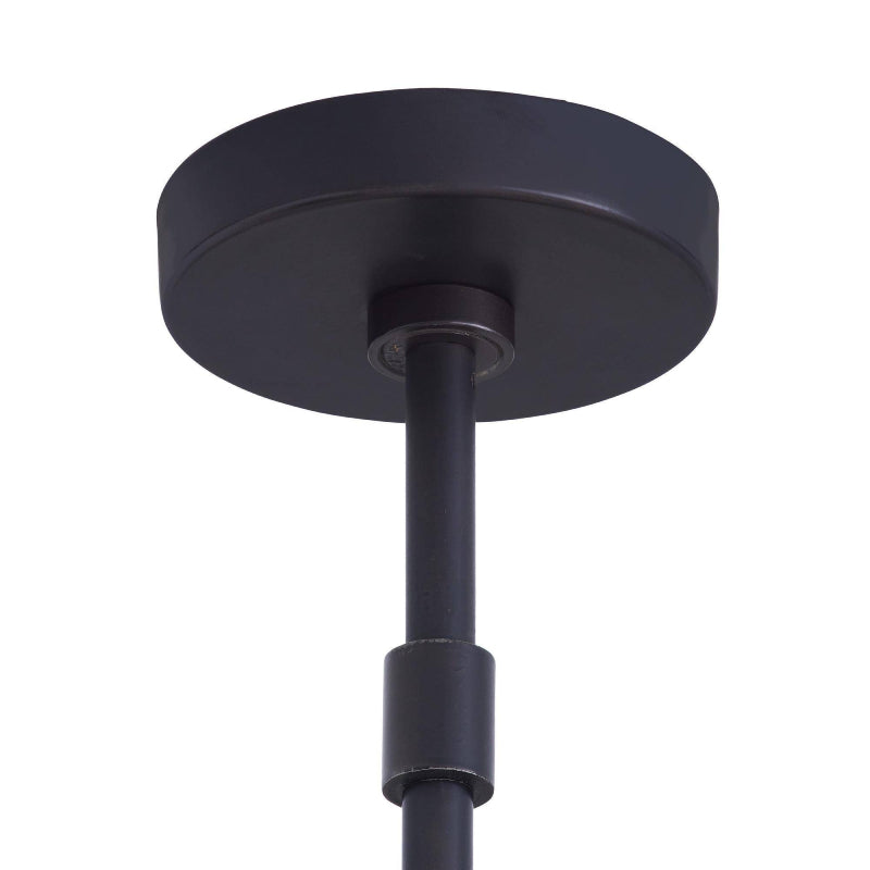 Arteriors DLI11 Mason 9-lt 38" Chandelier