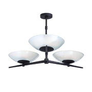 Arteriors DLI11 Mason 9-lt 38" Chandelier