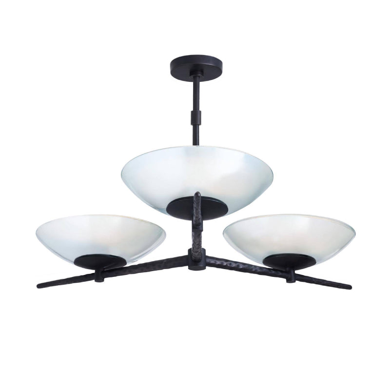 Arteriors DLI11 Mason 9-lt 38" Chandelier