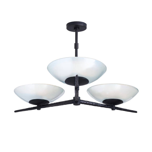 Arteriors DLI11 Mason 9-lt 38" Chandelier