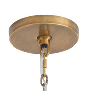 Arteriors DLI14 Langston 5-lt 46" Chandelier