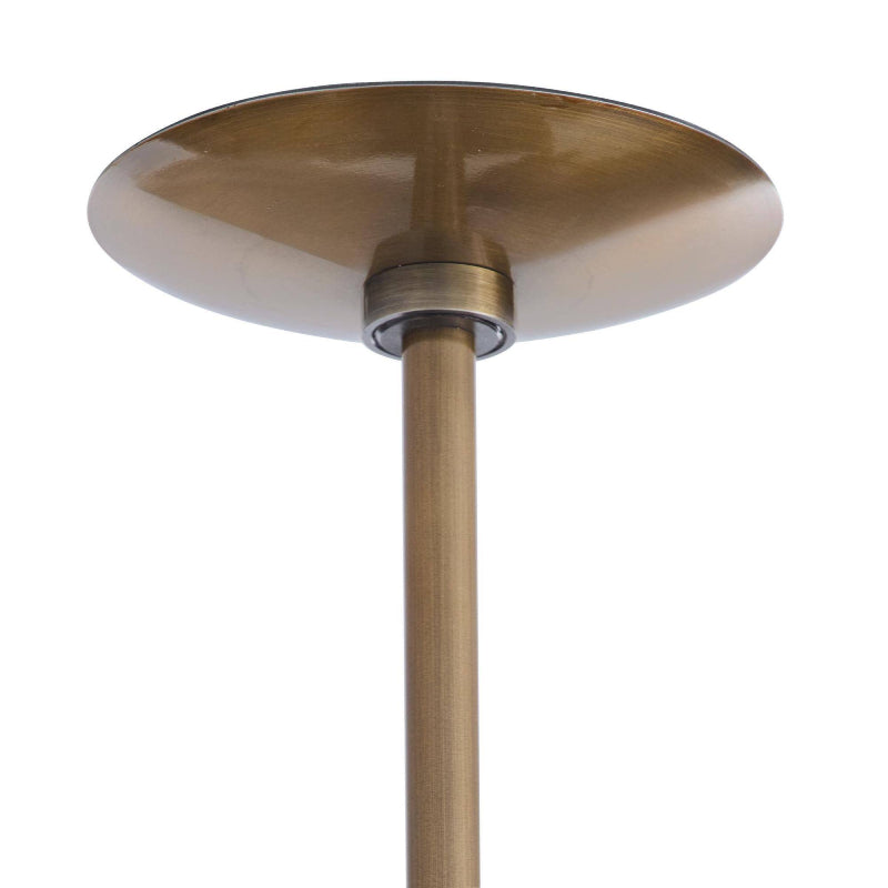 Arteriors DLI15 Merrick 12-lt 39" Chandelier