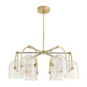 Arteriors DMC35 Marco 6-lt 38" LED Chandelier