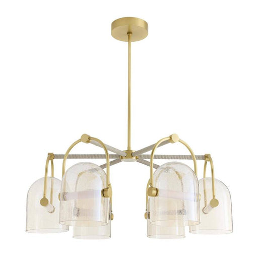 Arteriors DMC35 Marco 6-lt 38" LED Chandelier