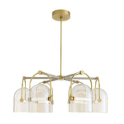 Arteriors DMC35 Marco 6-lt 38" LED Chandelier