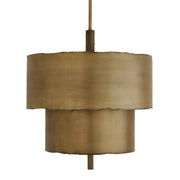Arteriors DMI26 Leonardo 4-lt 28" Chandelier