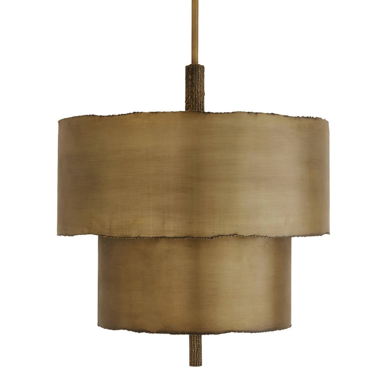 Arteriors DMI26 Leonardo 4-lt 28" Chandelier