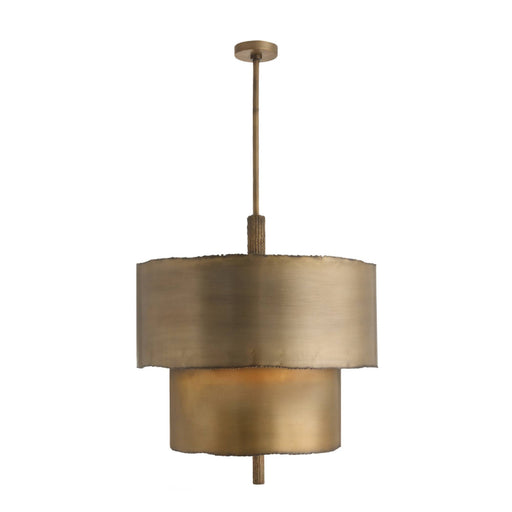 Arteriors DMI26 Leonardo 4-lt 28" Chandelier
