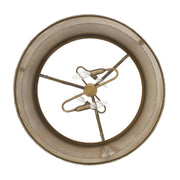 Arteriors DMI26 Leonardo 4-lt 28" Chandelier