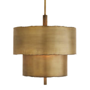 Arteriors DMI26 Leonardo 4-lt 28" Chandelier
