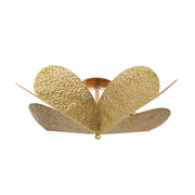 Arteriors DMI28 Lucinda 4-lt 31" Flush Mount