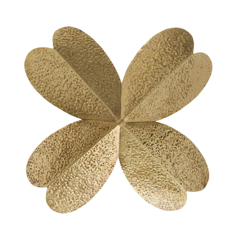 Arteriors DMI28 Lucinda 4-lt 31" Flush Mount