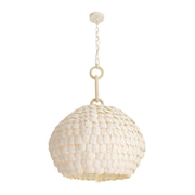 Arteriors DMS24 Ramya 1-lt 30" Pendant