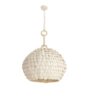 Arteriors DMS24 Ramya 1-lt 30" Pendant