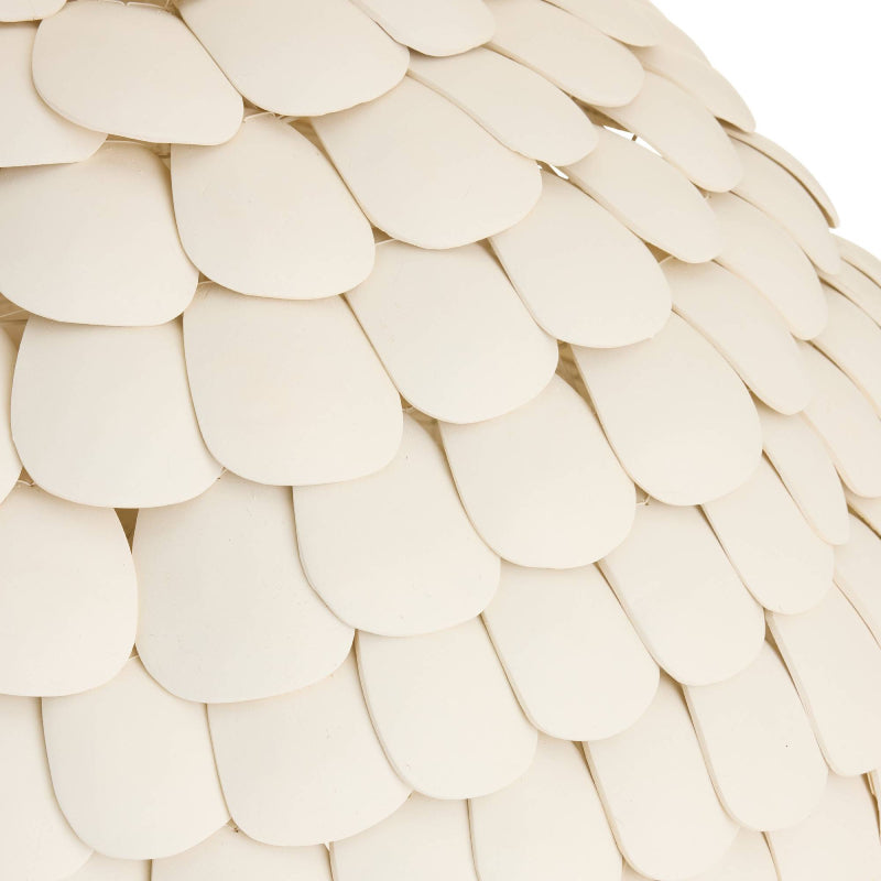 Arteriors DMS24 Ramya 1-lt 30" Pendant