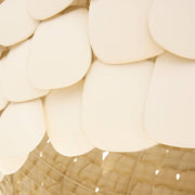 Arteriors DMS24 Ramya 1-lt 30" Pendant