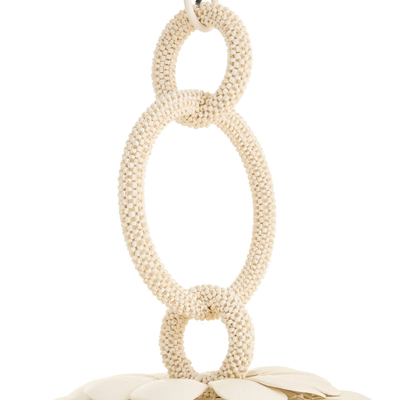 Arteriors DMS24 Ramya 1-lt 30" Pendant