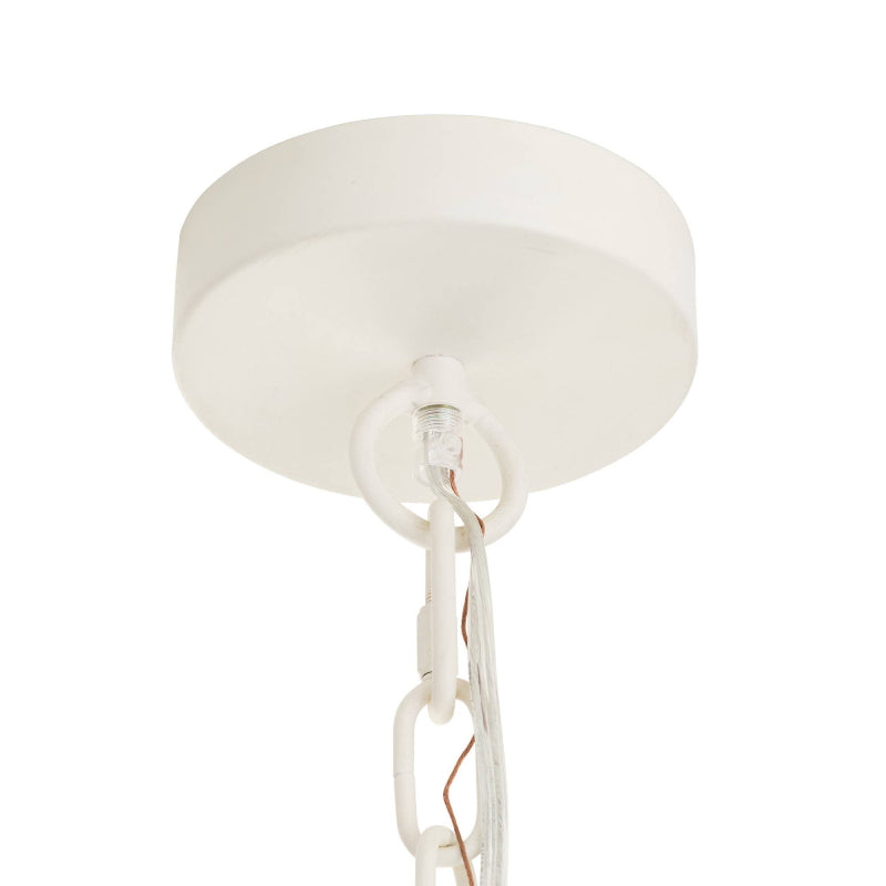 Arteriors DMS24 Ramya 1-lt 30" Pendant
