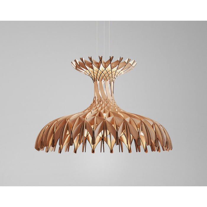 Bover Dome 180 1-lt 72" LED Pendant