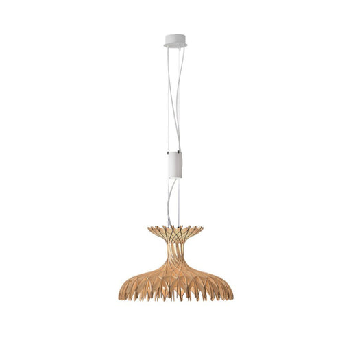 Bover Dome 60/02 1-lt 24" LED Pendant