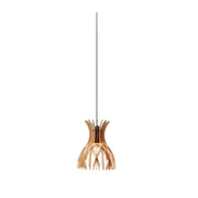 Bover Domita S/20 1-lt 8" LED Pendant