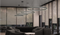 Sonneman 2309 Double Corona 59" LED Ring Pendant