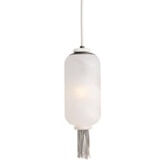 Arteriors DPC20 Leandra 1-lt 8" Pendant