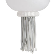 Arteriors DPC20 Leandra 1-lt 8" Pendant