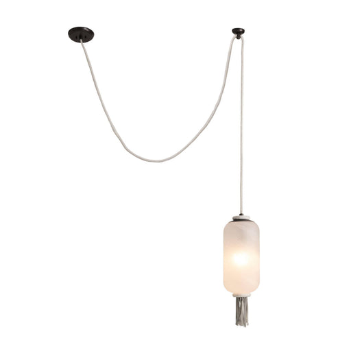Arteriors DPC20 Leandra 1-lt 8" Pendant