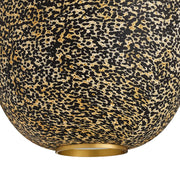 Arteriors DPC21 Lysandra 1-lt 16" Pendant