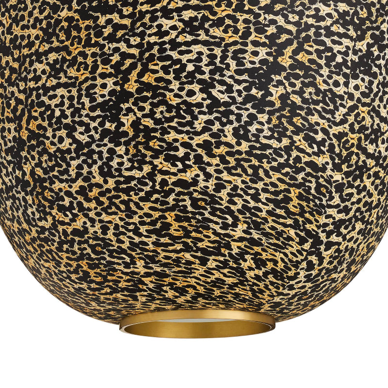 Arteriors DPC21 Lysandra 1-lt 16" Pendant