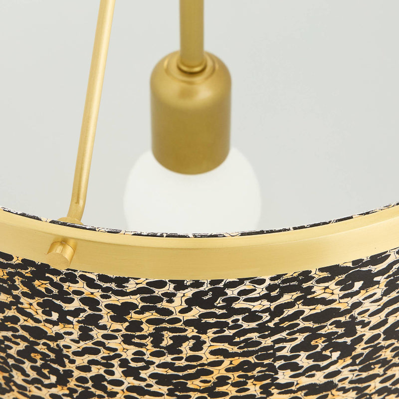 Arteriors DPC21 Lysandra 1-lt 16" Pendant