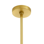 Arteriors DPC21 Lysandra 1-lt 16" Pendant