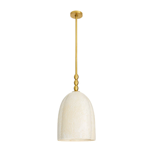 Arteriors DPC22 Lyla 1-lt 12" Pendant