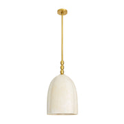 Arteriors DPC22 Lyla 1-lt 12" Pendant