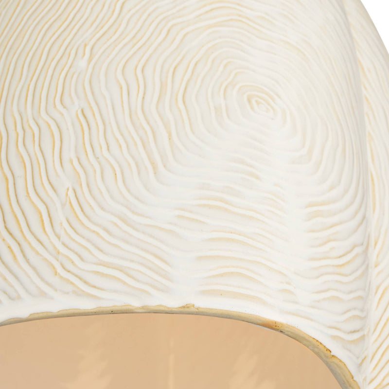 Arteriors DPC22 Lyla 1-lt 12" Pendant