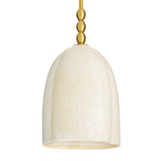 Arteriors DPC22 Lyla 1-lt 12" Pendant