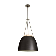 Arteriors DPC23 Leda 1-lt 16" Pendant
