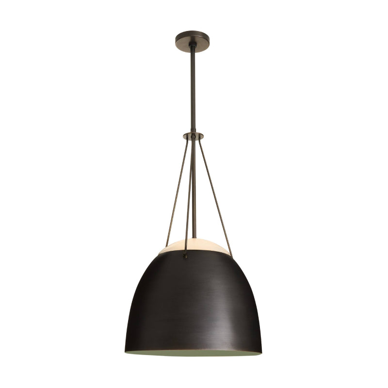Arteriors DPC23 Leda 1-lt 16" Pendant