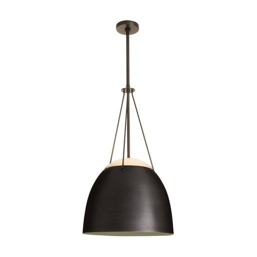 Arteriors DPC23 Leda 1-lt 16" Pendant