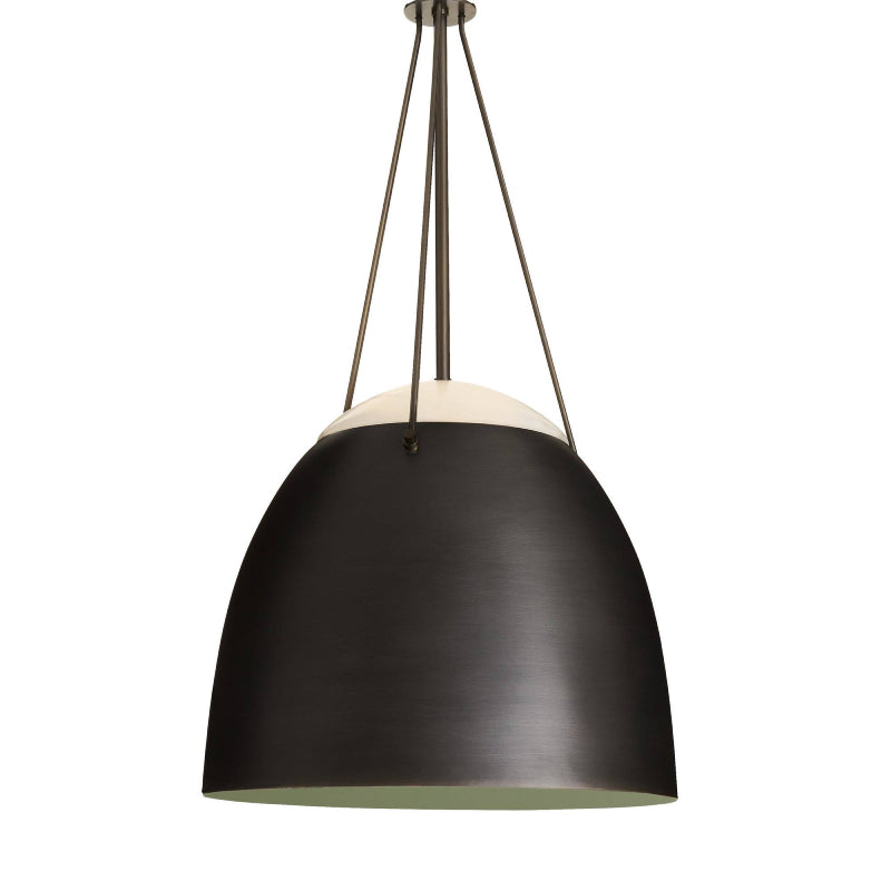Arteriors DPC23 Leda 1-lt 16" Pendant