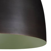 Arteriors DPC23 Leda 1-lt 16" Pendant