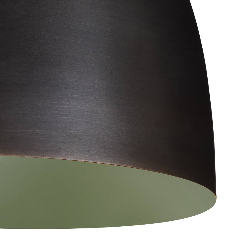 Arteriors DPC23 Leda 1-lt 16" Pendant